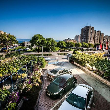 Guesthouse Rooms Сплит Экстерьер фото