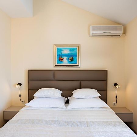Guesthouse Rooms Сплит Экстерьер фото