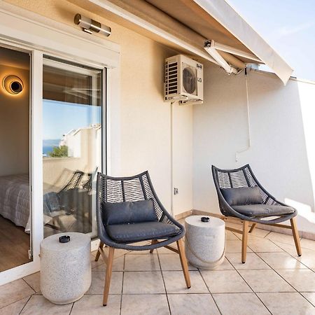 Guesthouse Rooms Сплит Экстерьер фото