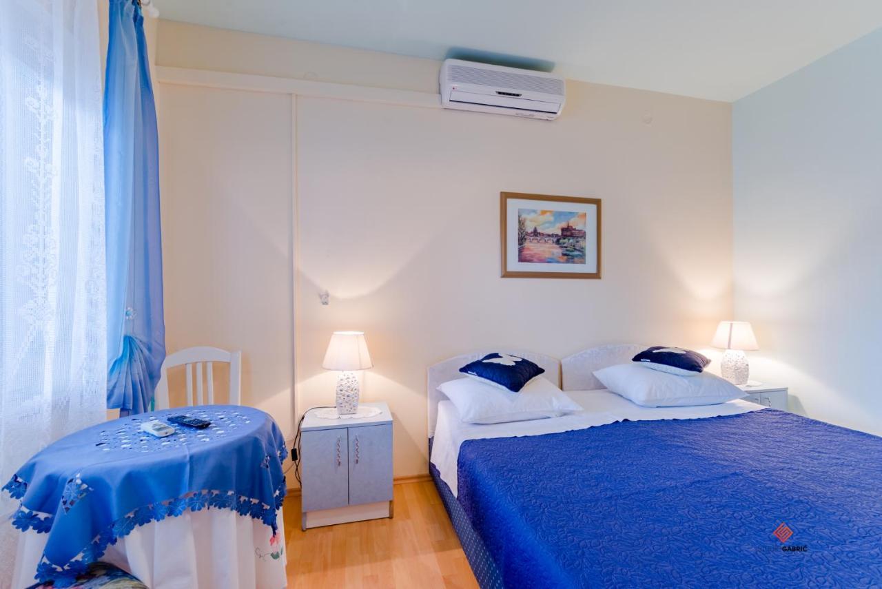 Guesthouse Rooms Сплит Экстерьер фото
