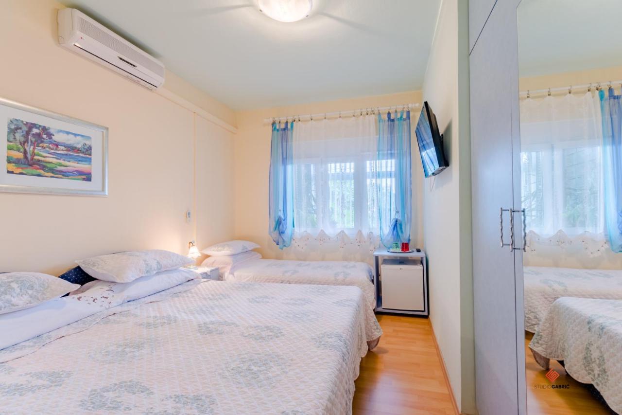 Guesthouse Rooms Сплит Экстерьер фото