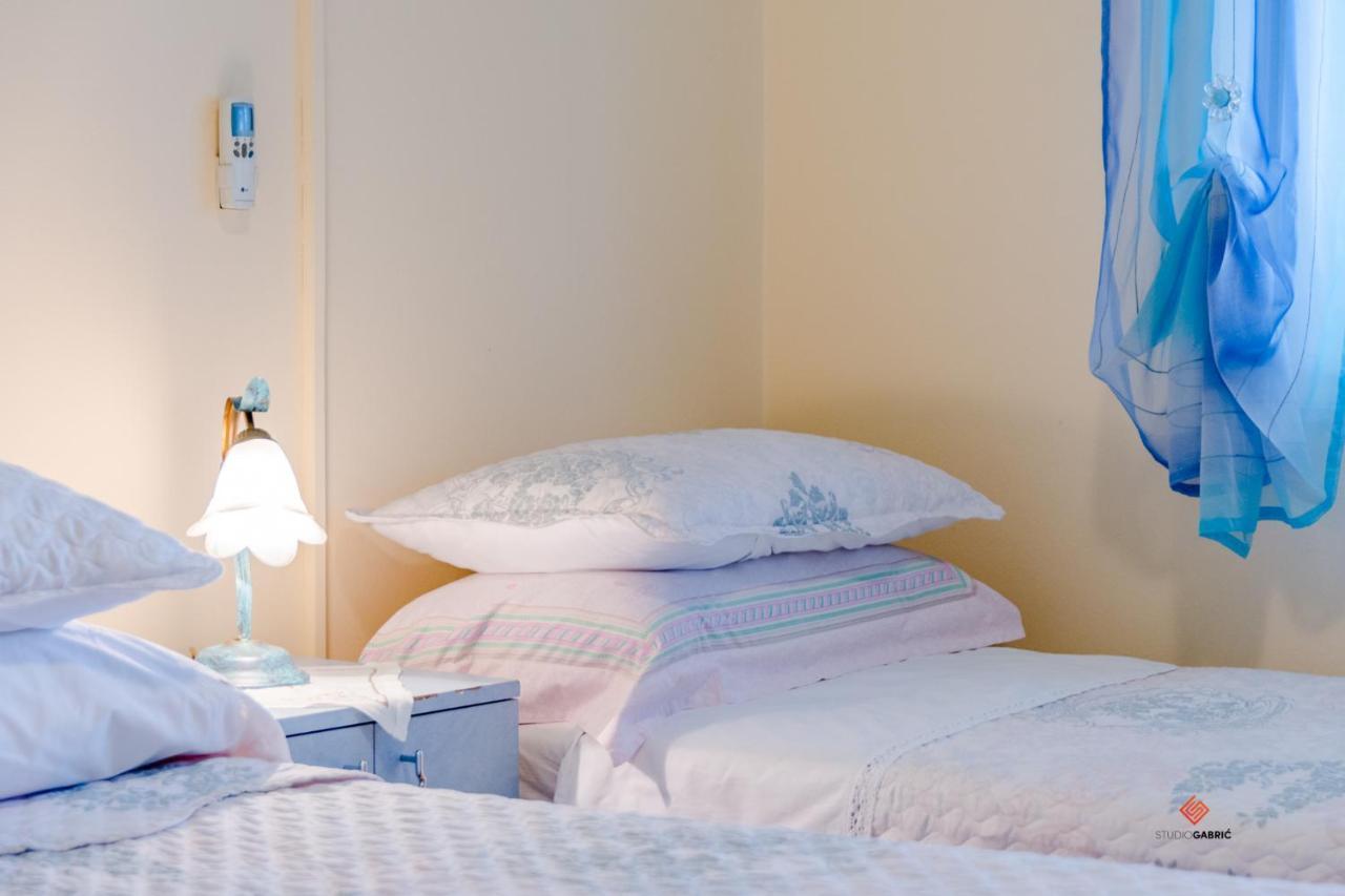 Guesthouse Rooms Сплит Экстерьер фото