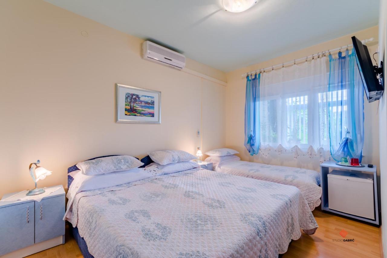 Guesthouse Rooms Сплит Экстерьер фото