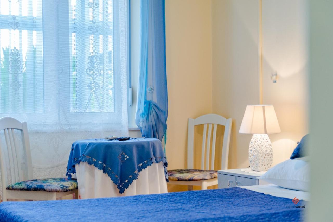 Guesthouse Rooms Сплит Экстерьер фото