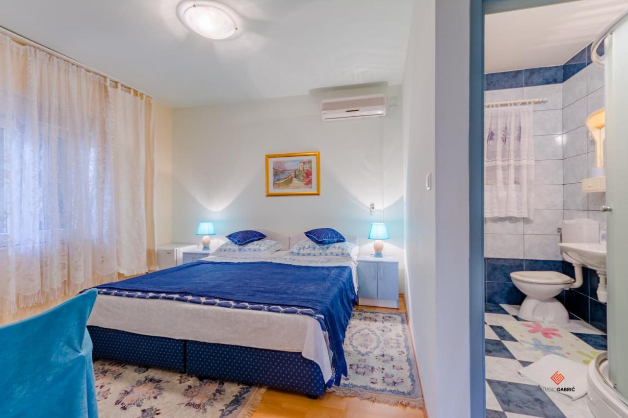 Guesthouse Rooms Сплит Экстерьер фото