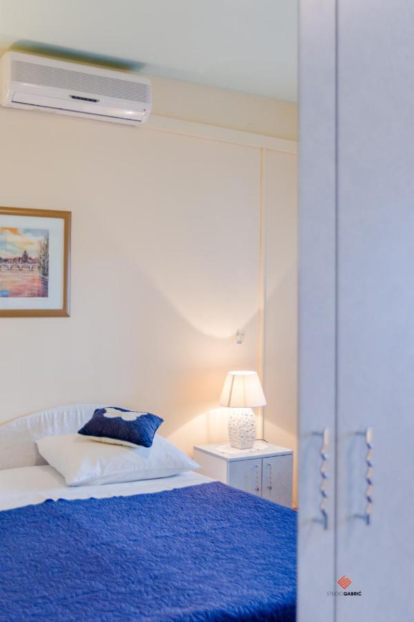 Guesthouse Rooms Сплит Экстерьер фото