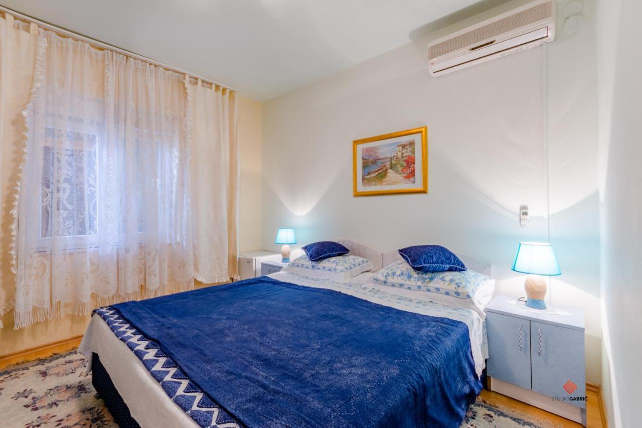 Guesthouse Rooms Сплит Экстерьер фото