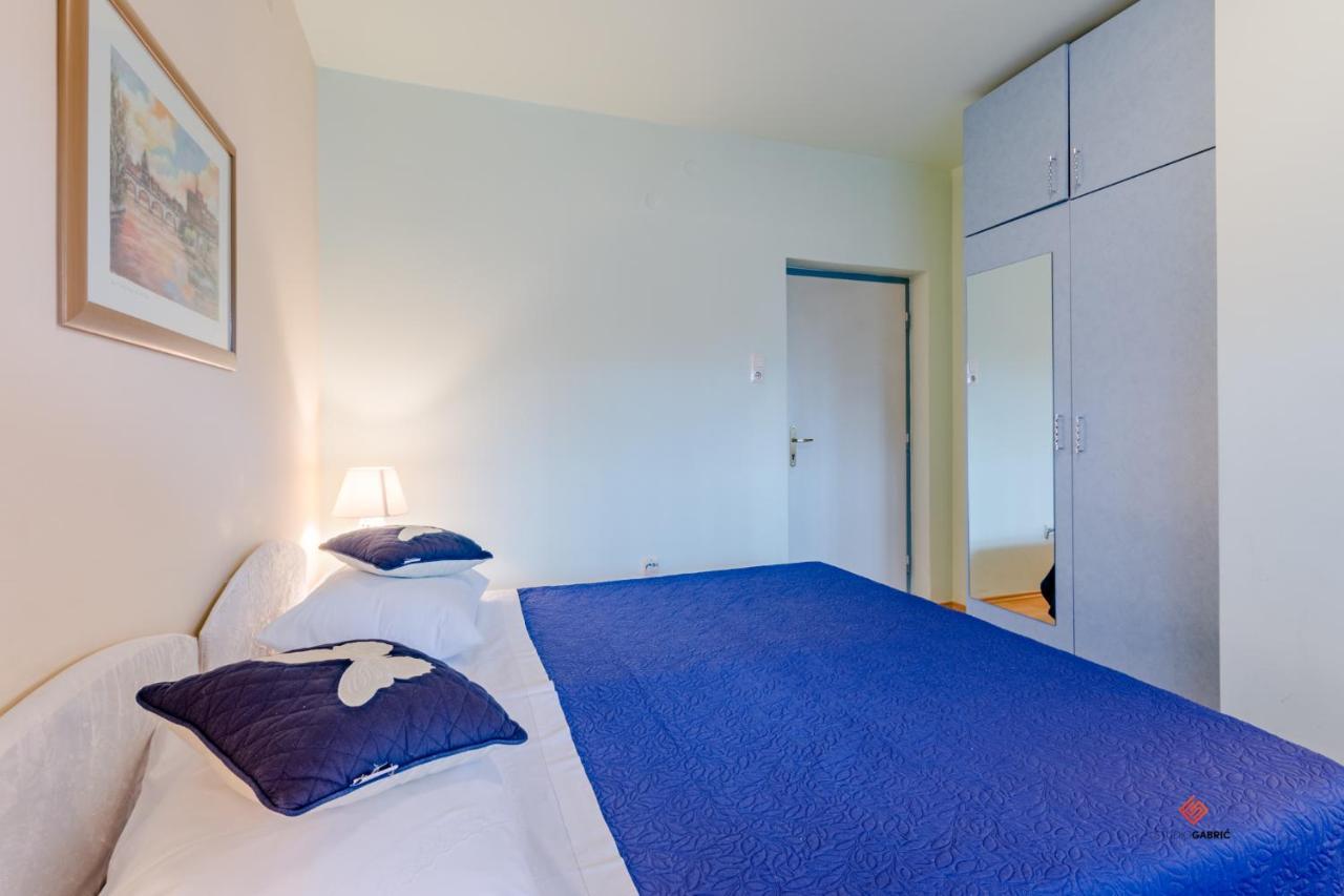 Guesthouse Rooms Сплит Экстерьер фото