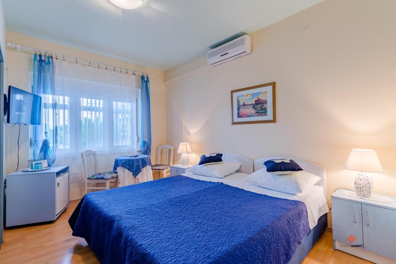 Guesthouse Rooms Сплит Экстерьер фото