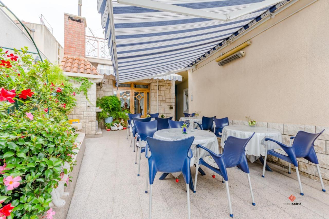 Guesthouse Rooms Сплит Экстерьер фото