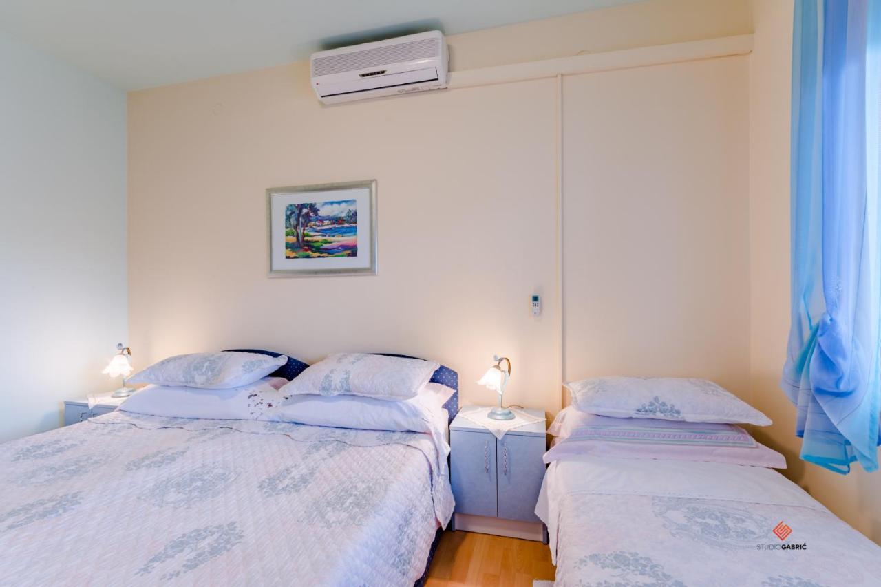 Guesthouse Rooms Сплит Экстерьер фото