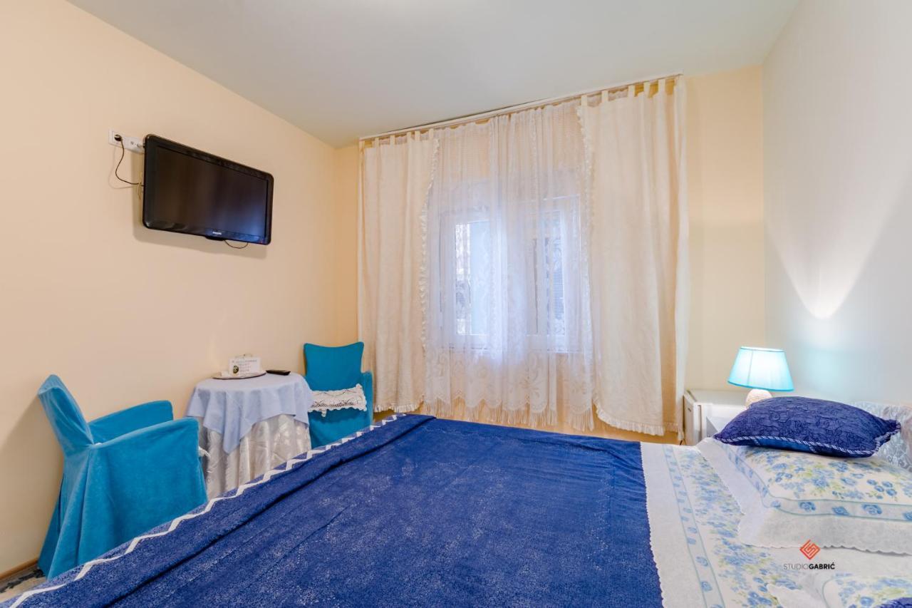Guesthouse Rooms Сплит Экстерьер фото
