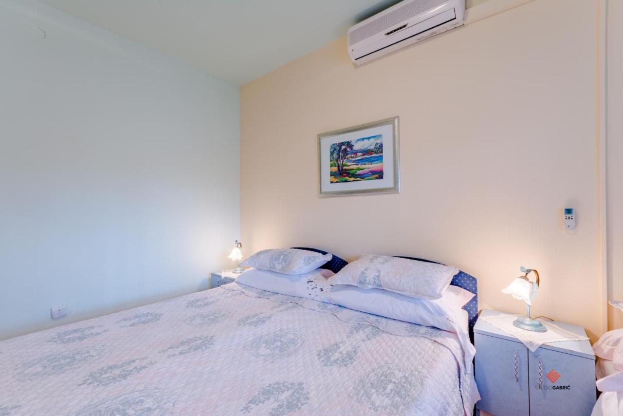 Guesthouse Rooms Сплит Экстерьер фото
