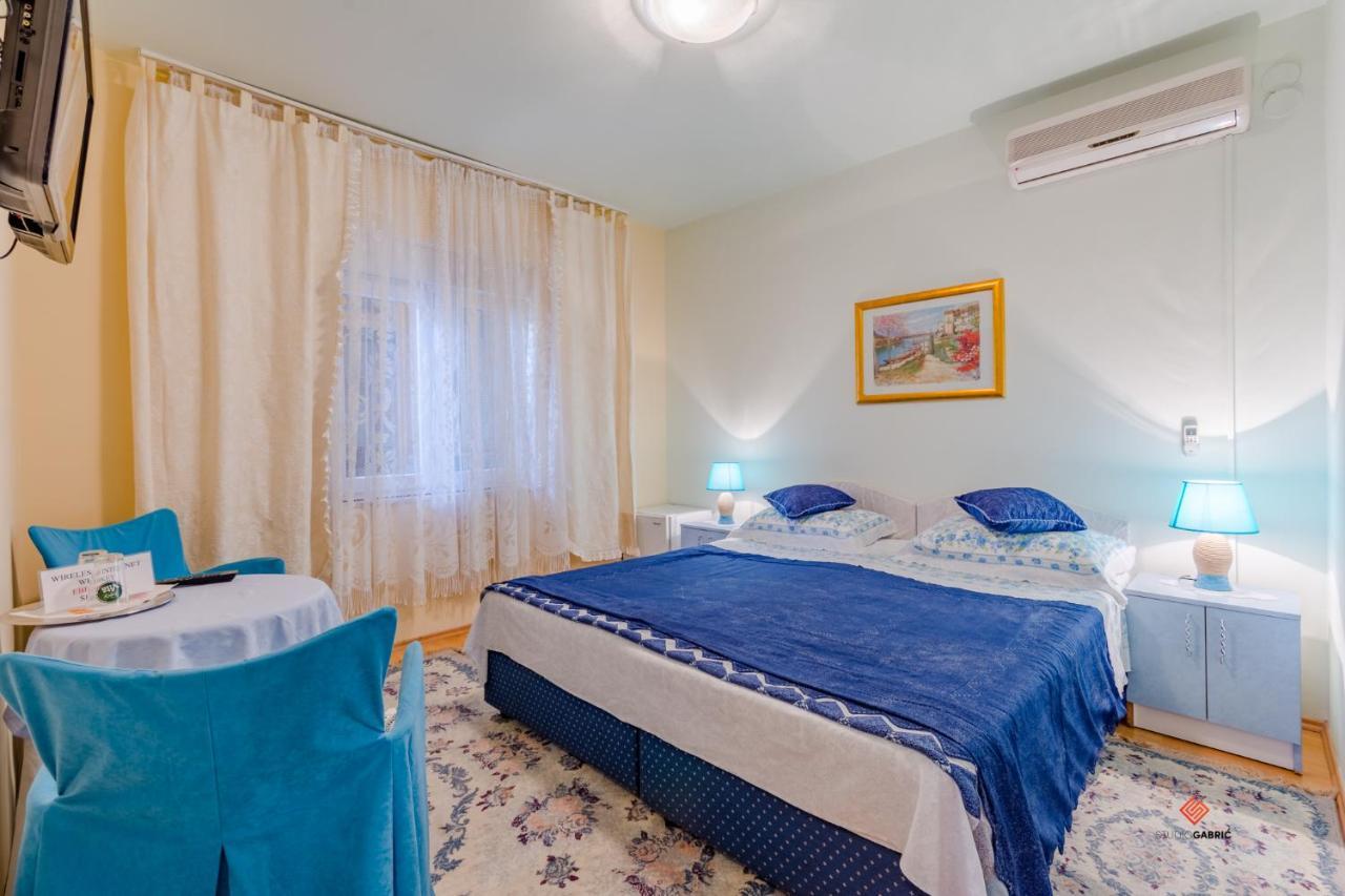 Guesthouse Rooms Сплит Экстерьер фото