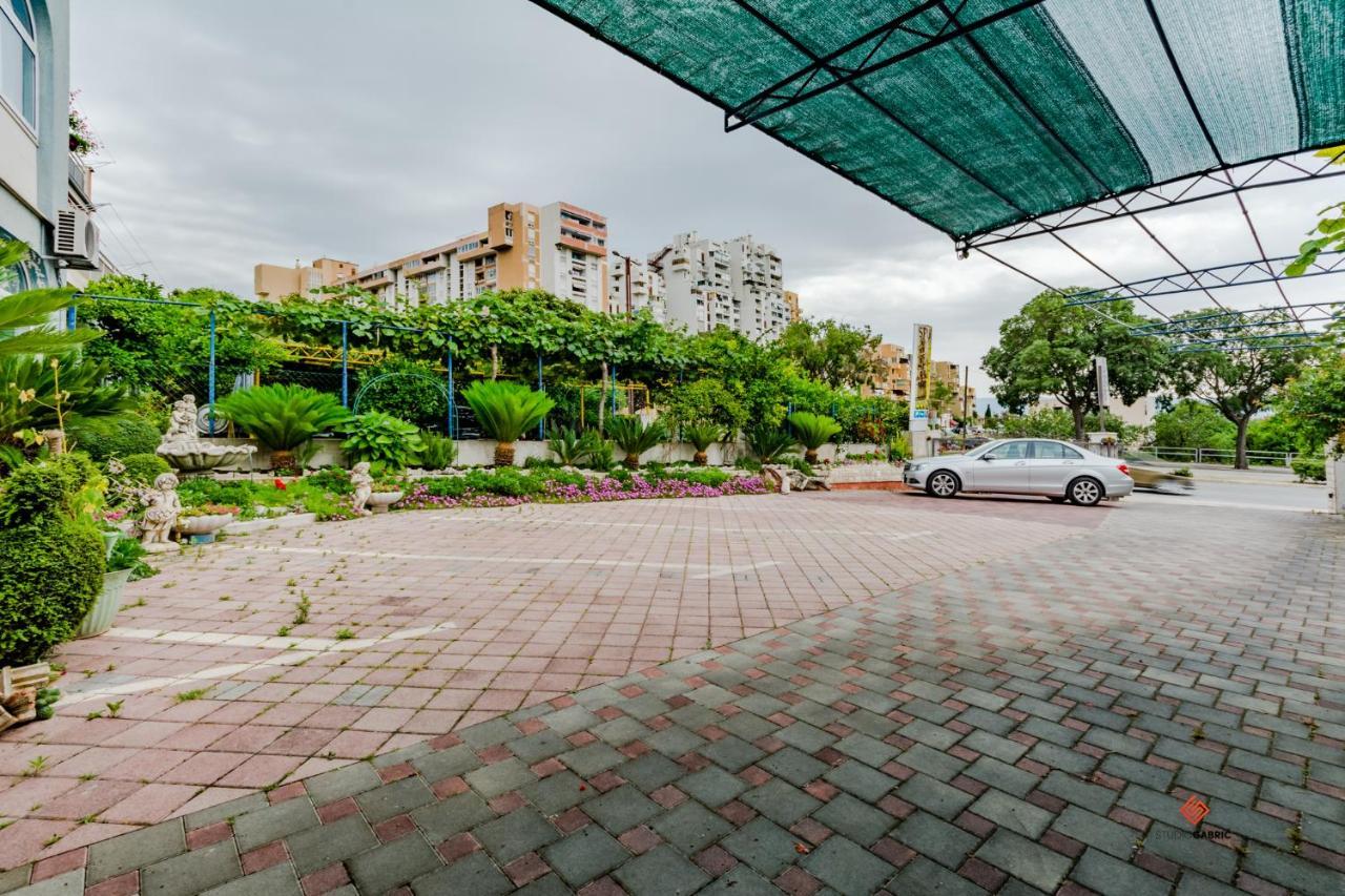 Guesthouse Rooms Сплит Экстерьер фото