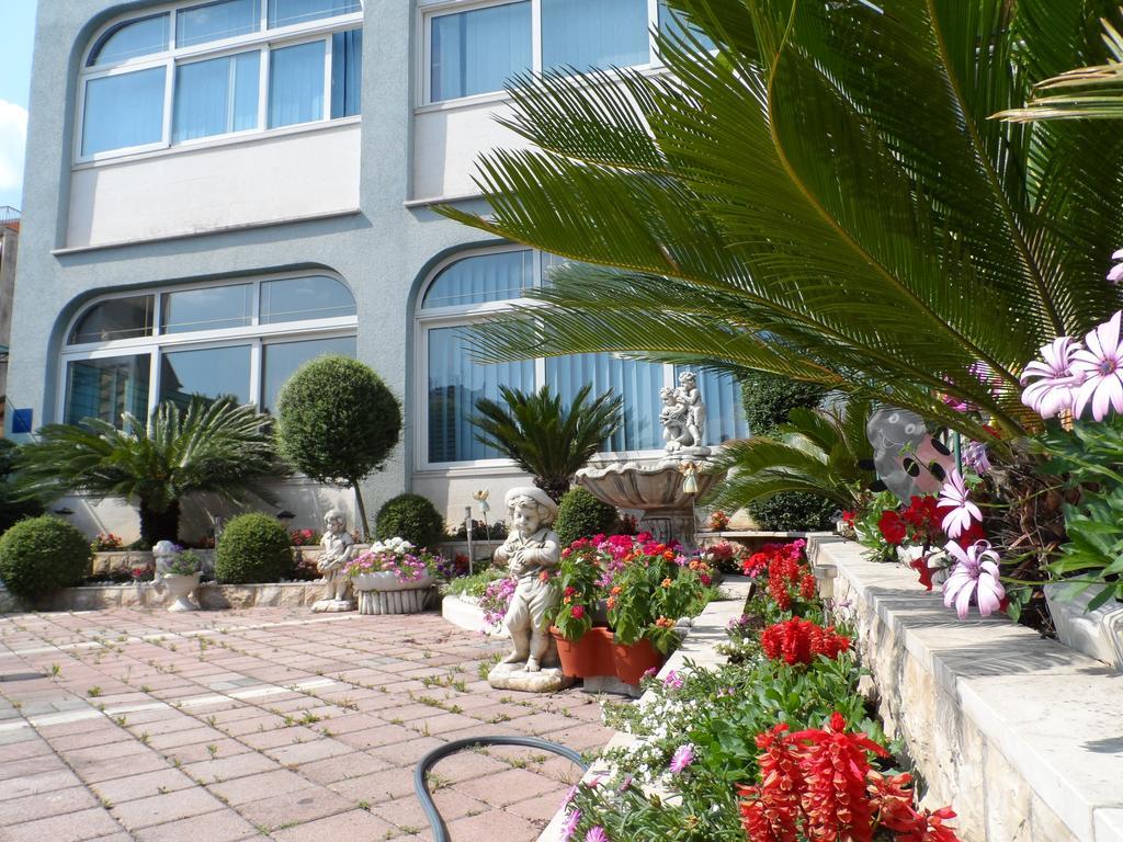 Guesthouse Rooms Сплит Экстерьер фото