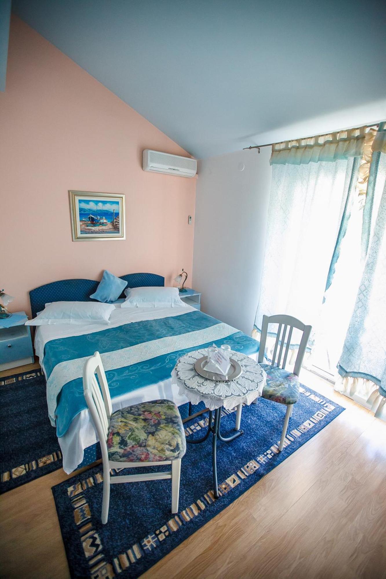 Guesthouse Rooms Сплит Экстерьер фото