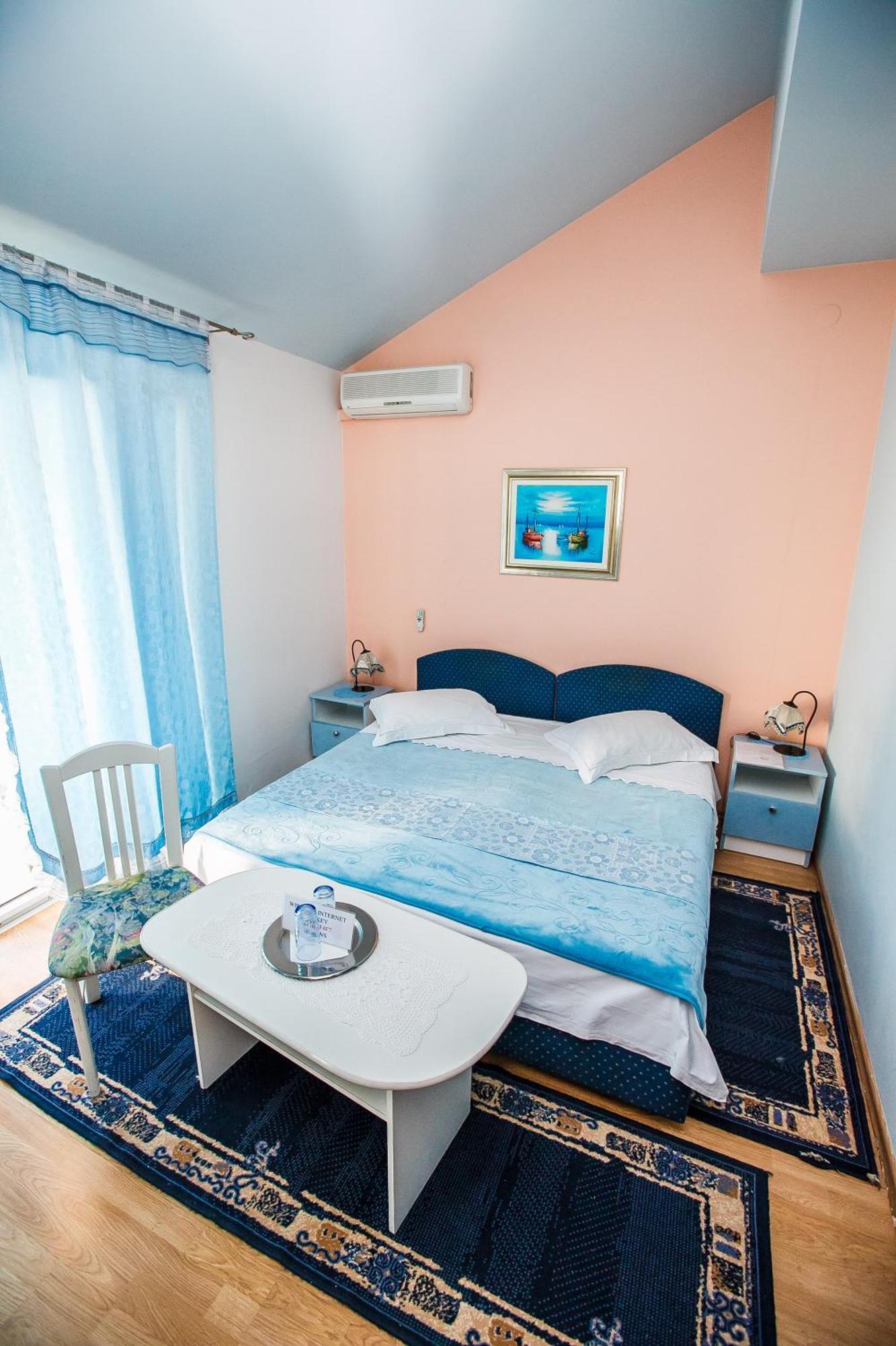Guesthouse Rooms Сплит Экстерьер фото