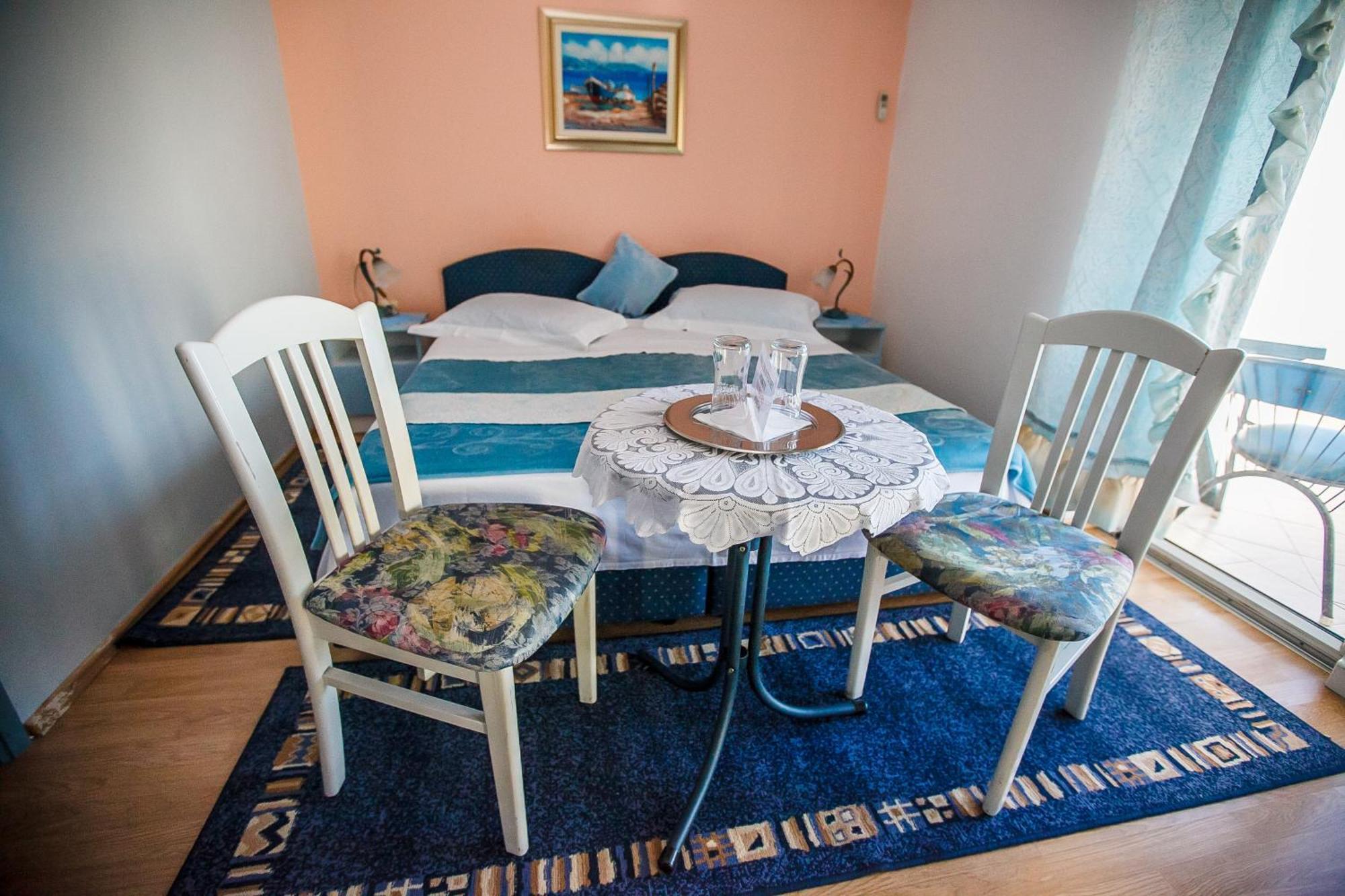 Guesthouse Rooms Сплит Экстерьер фото