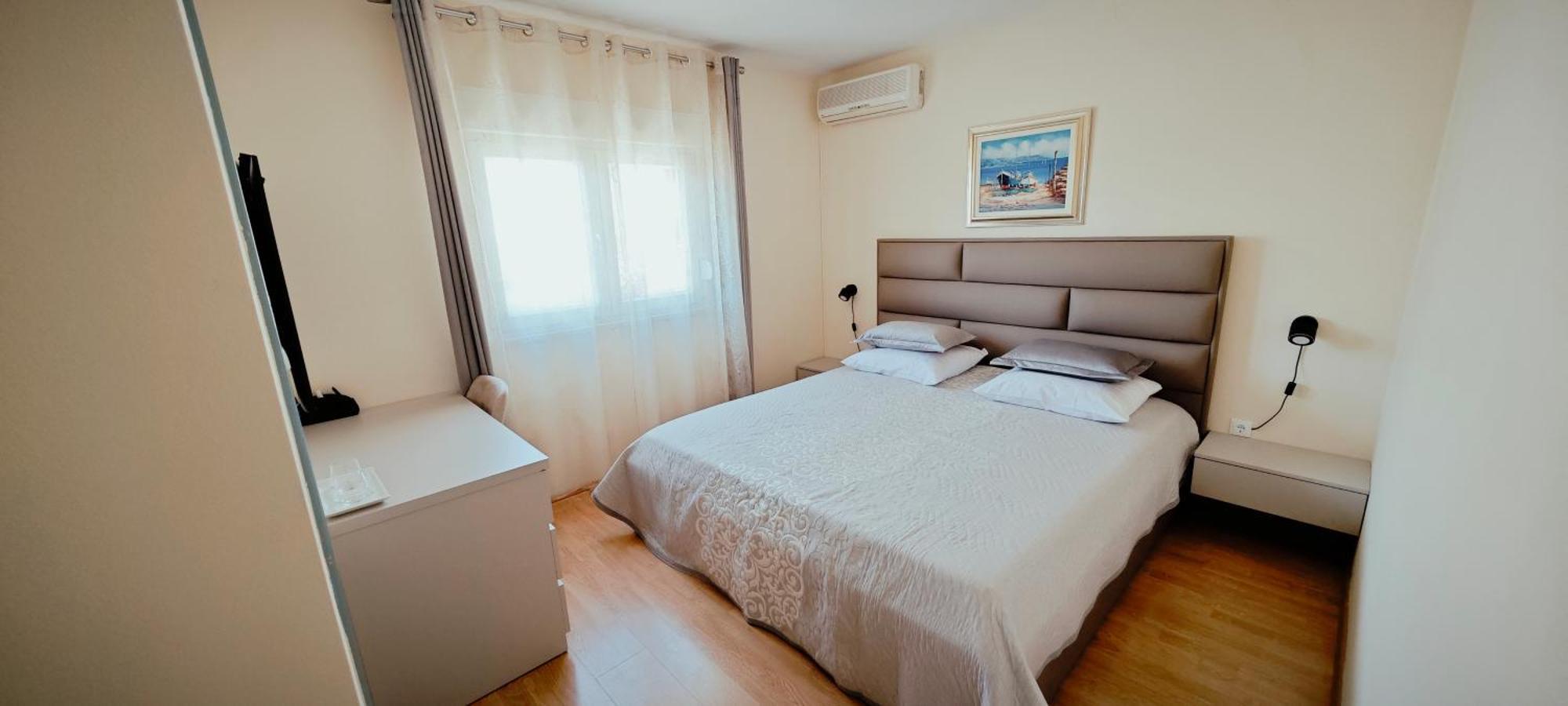 Guesthouse Rooms Сплит Экстерьер фото