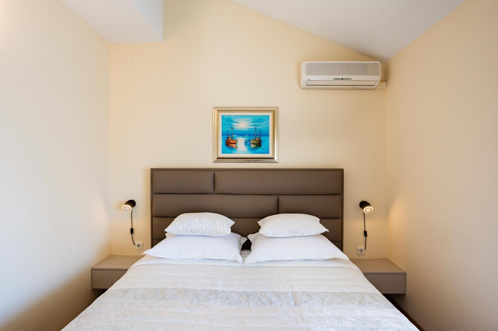 Guesthouse Rooms Сплит Экстерьер фото
