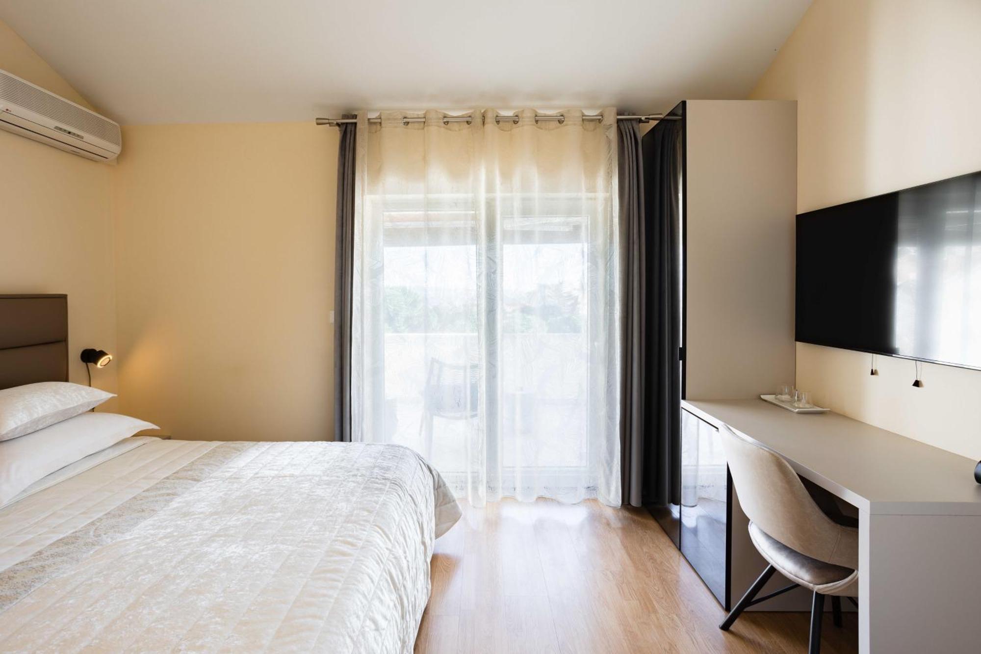 Guesthouse Rooms Сплит Экстерьер фото