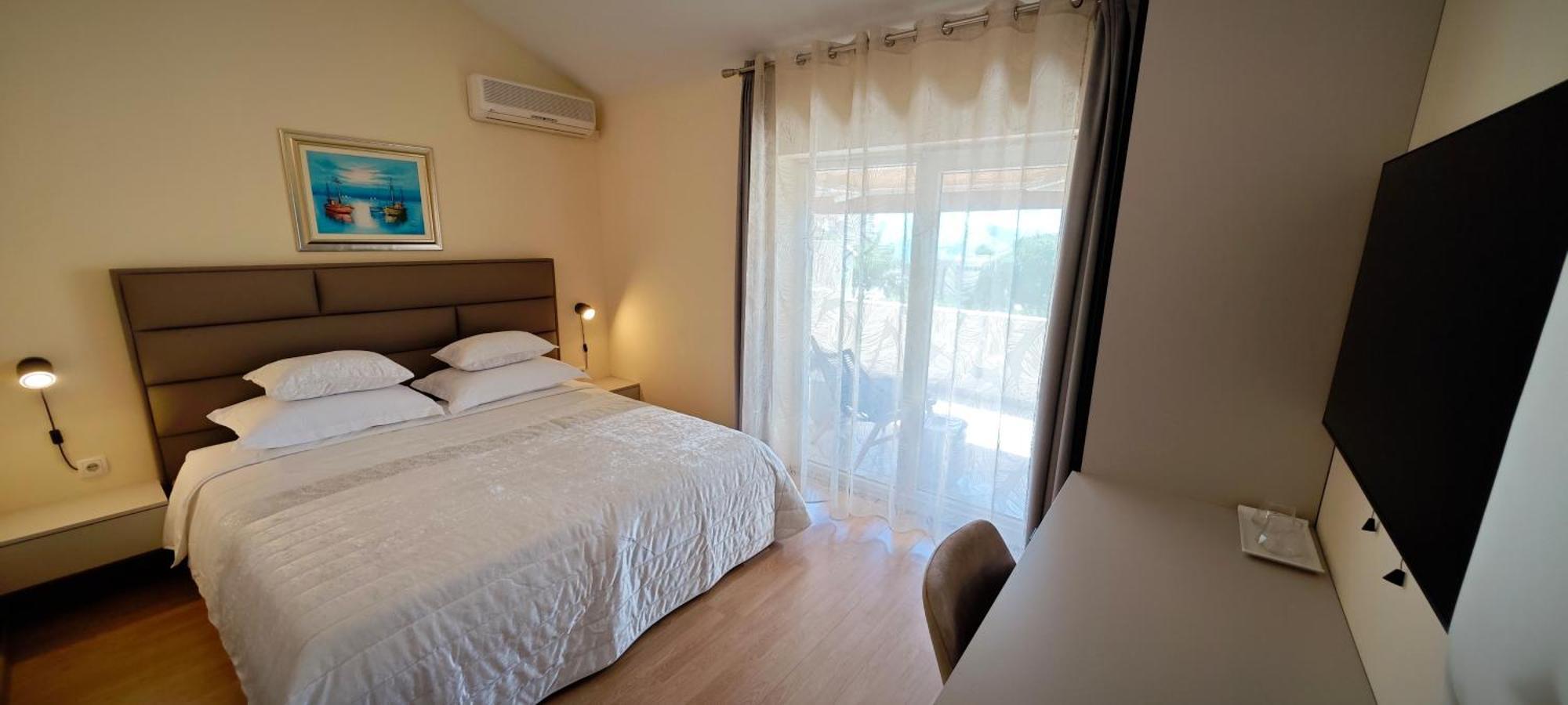 Guesthouse Rooms Сплит Экстерьер фото