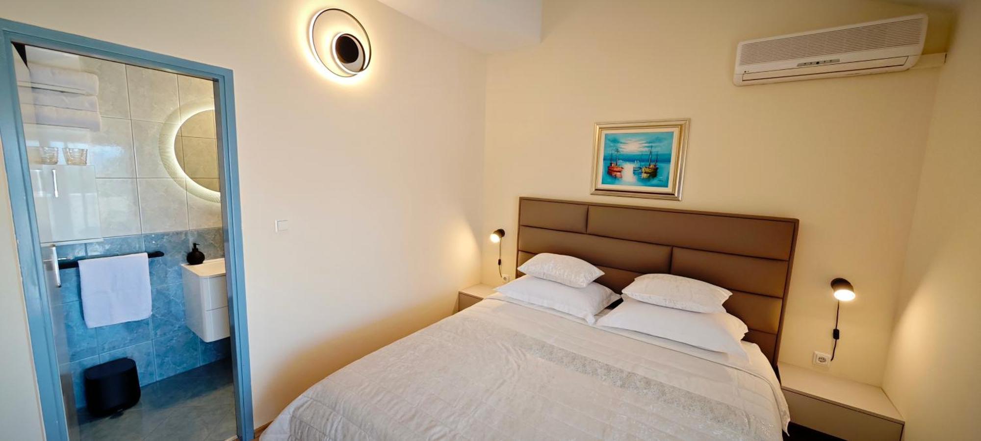 Guesthouse Rooms Сплит Экстерьер фото