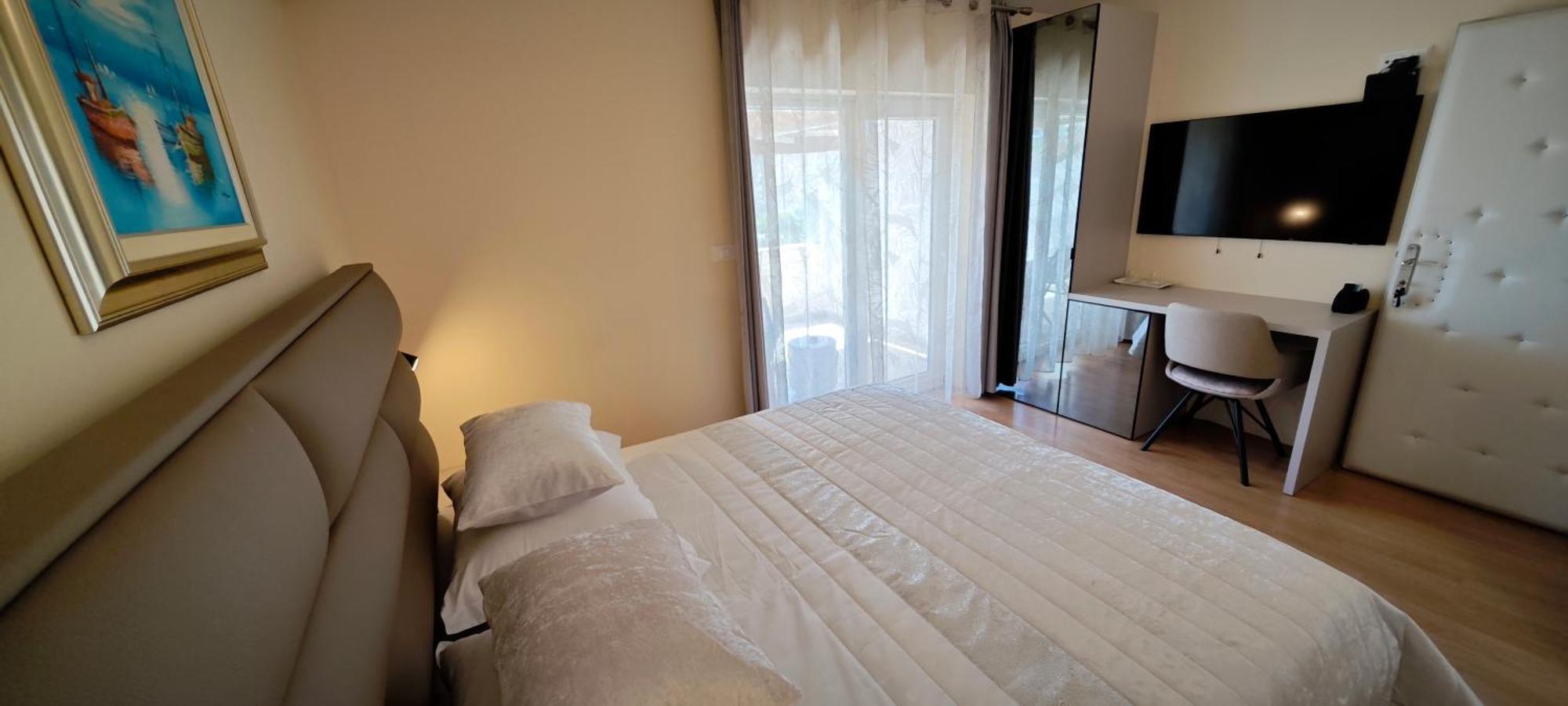 Guesthouse Rooms Сплит Экстерьер фото