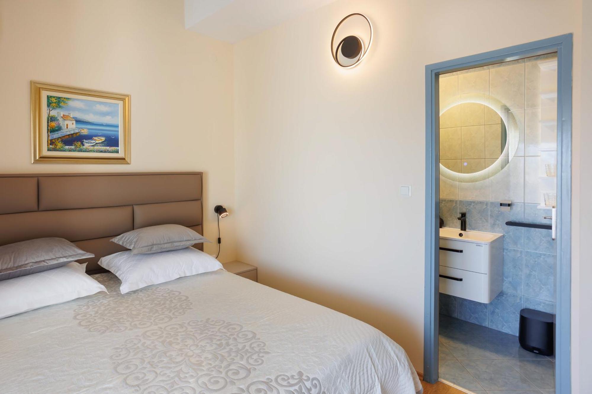 Guesthouse Rooms Сплит Экстерьер фото