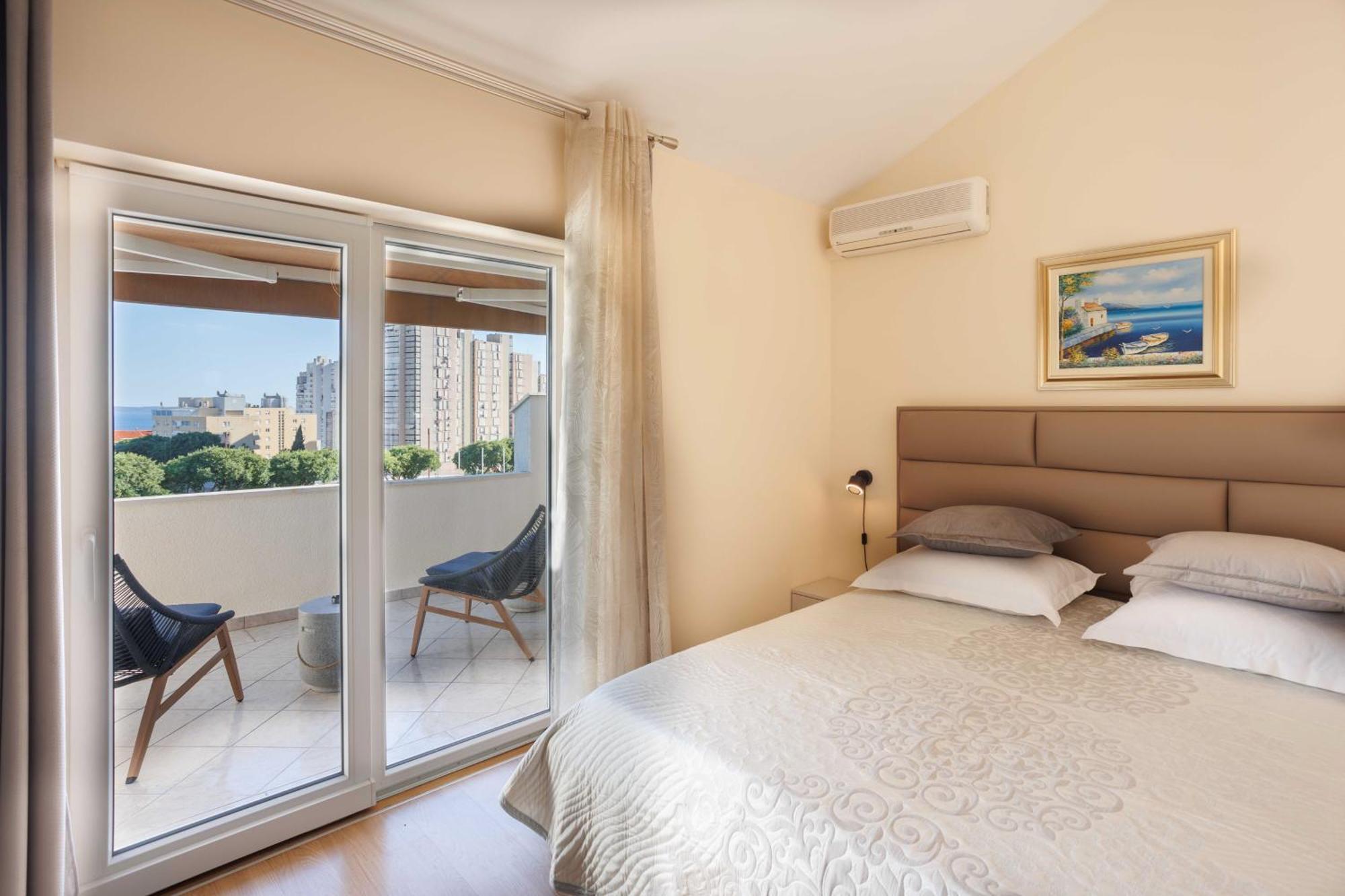 Guesthouse Rooms Сплит Экстерьер фото