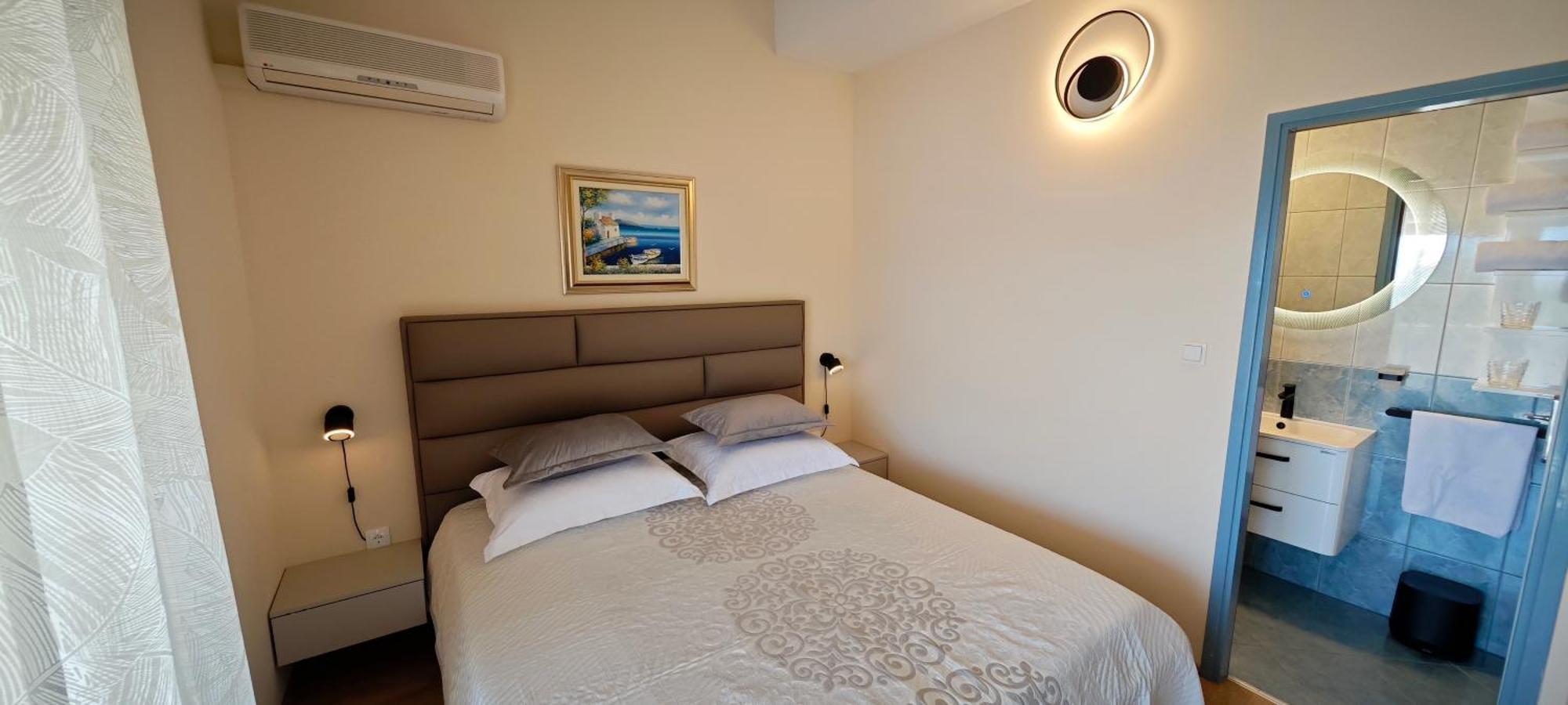 Guesthouse Rooms Сплит Экстерьер фото