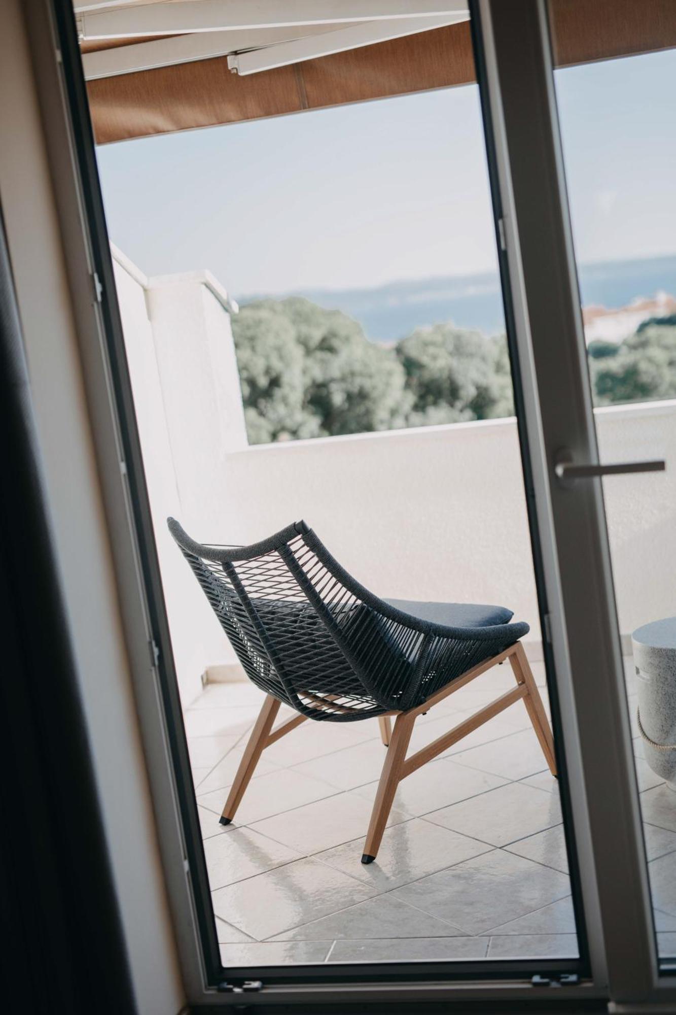 Guesthouse Rooms Сплит Экстерьер фото
