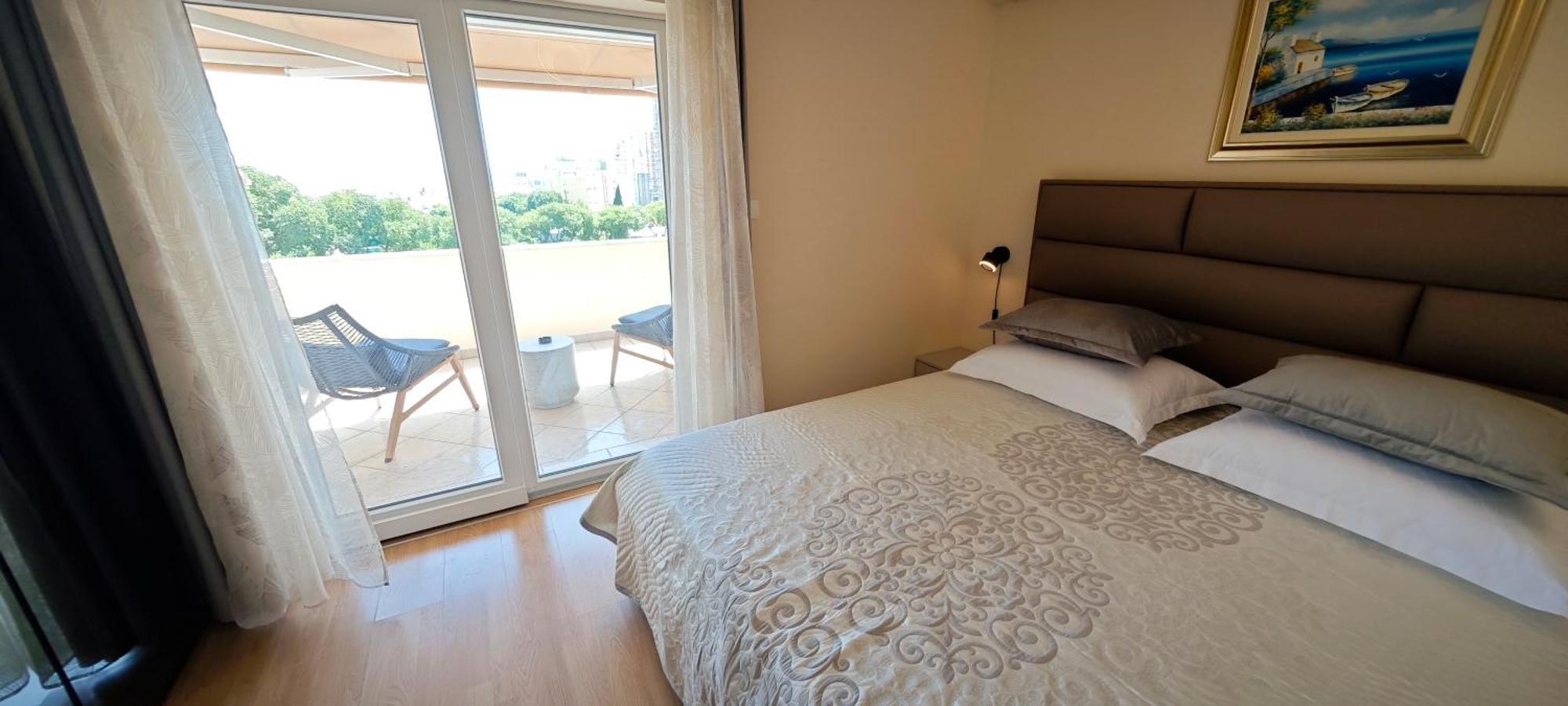 Guesthouse Rooms Сплит Экстерьер фото