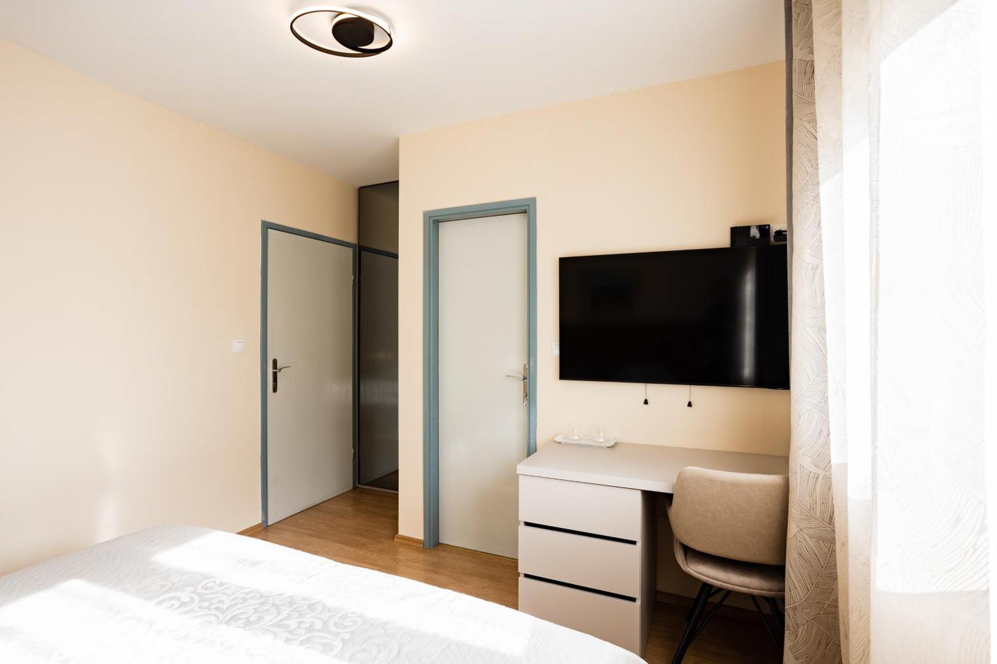 Guesthouse Rooms Сплит Экстерьер фото