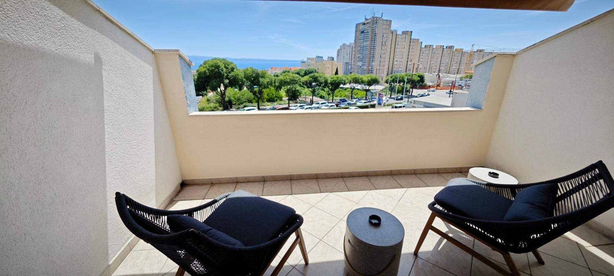 Guesthouse Rooms Сплит Экстерьер фото